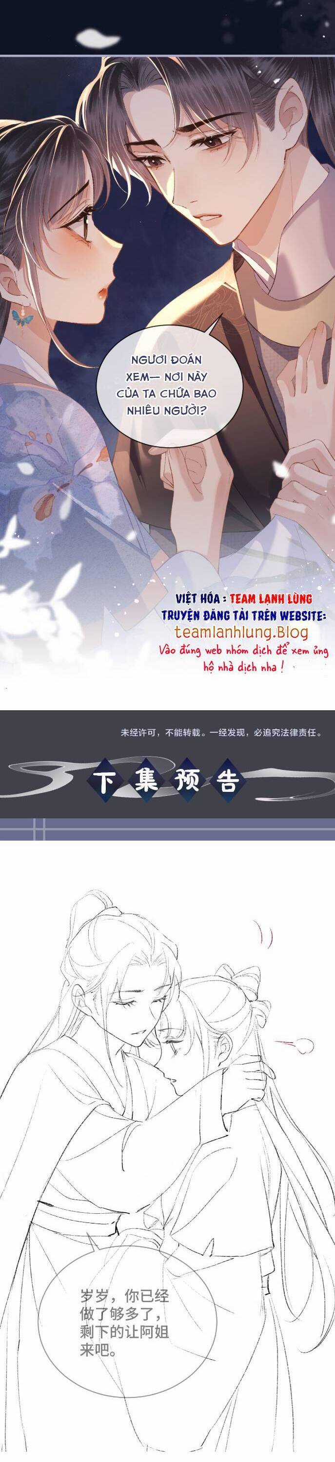 Gả Cho Phản Diện - Chapter 43 - Trang 18