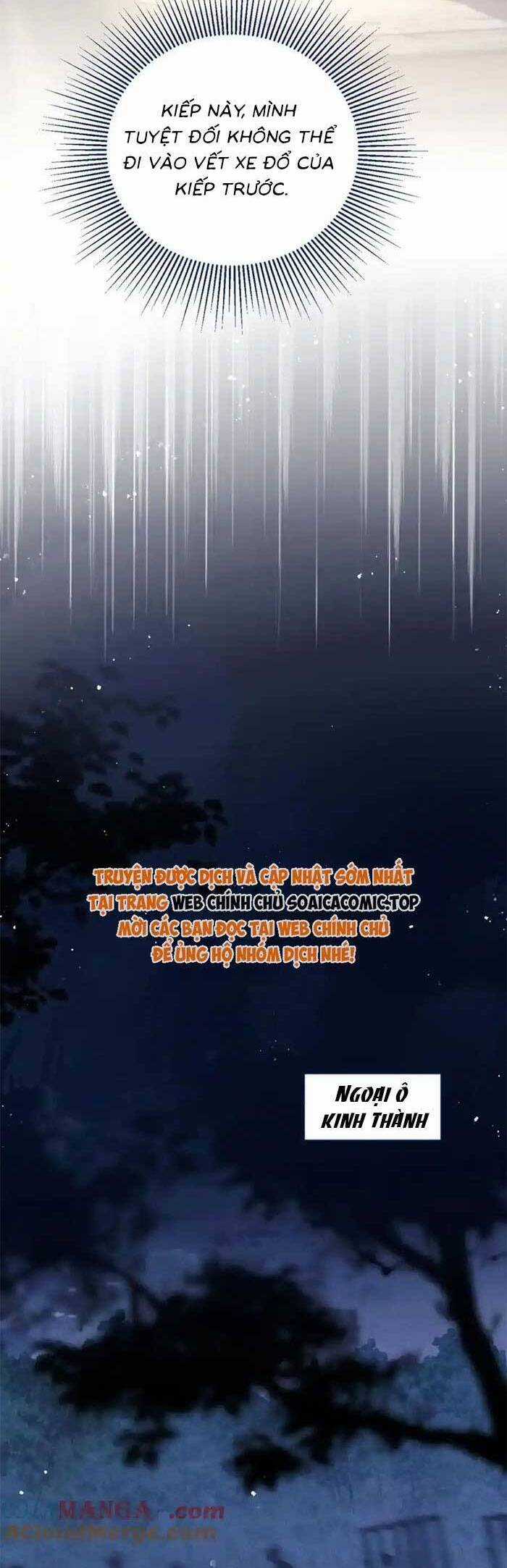 Gả Cho Phản Diện - Chapter 44 - Trang 12