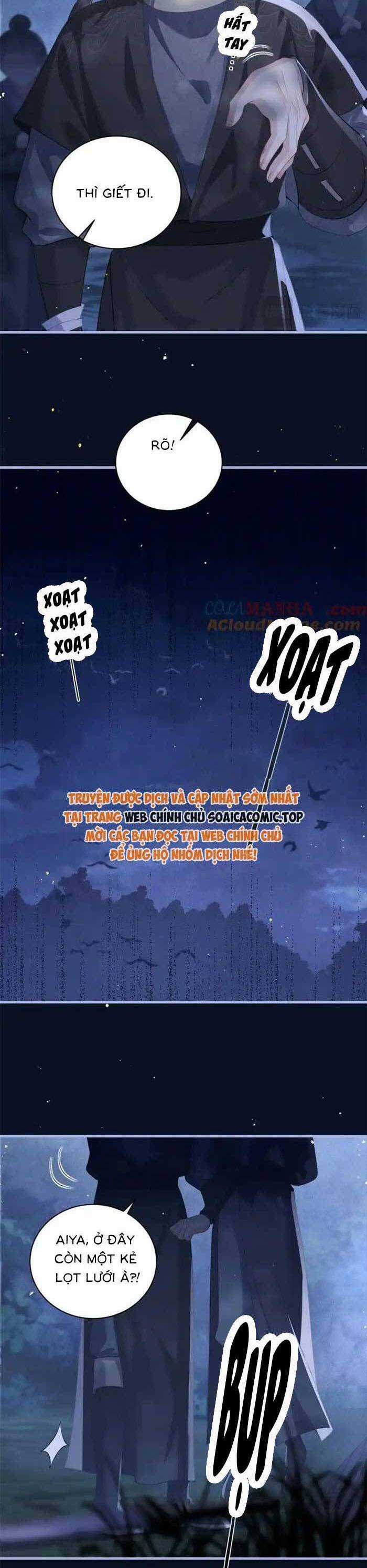 Gả Cho Phản Diện - Chapter 44 - Trang 15