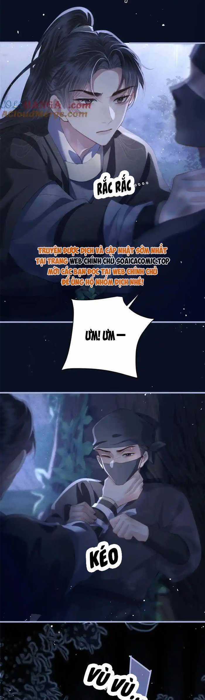 Gả Cho Phản Diện - Chapter 44 - Trang 16