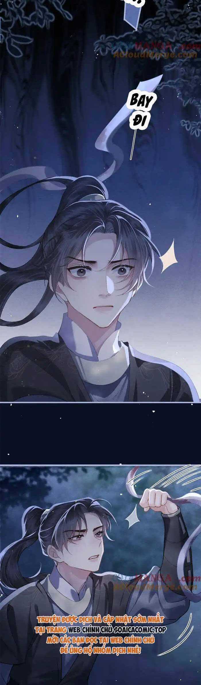 Gả Cho Phản Diện - Chapter 44 - Trang 17