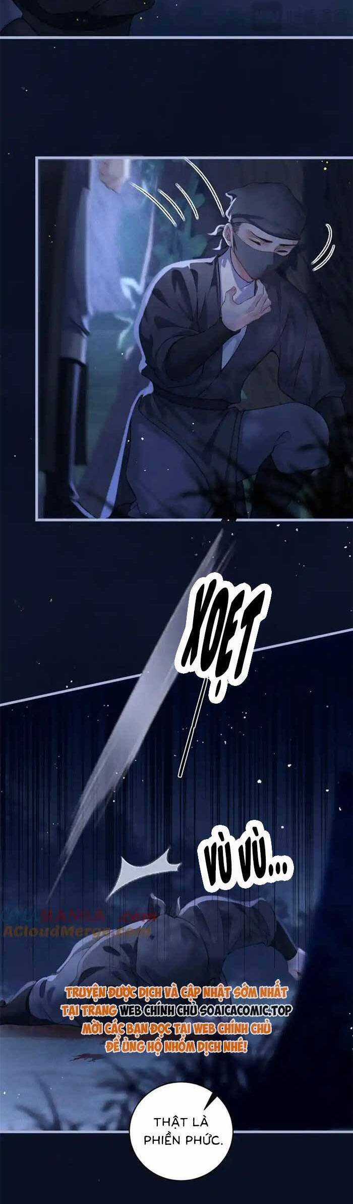 Gả Cho Phản Diện - Chapter 44 - Trang 18