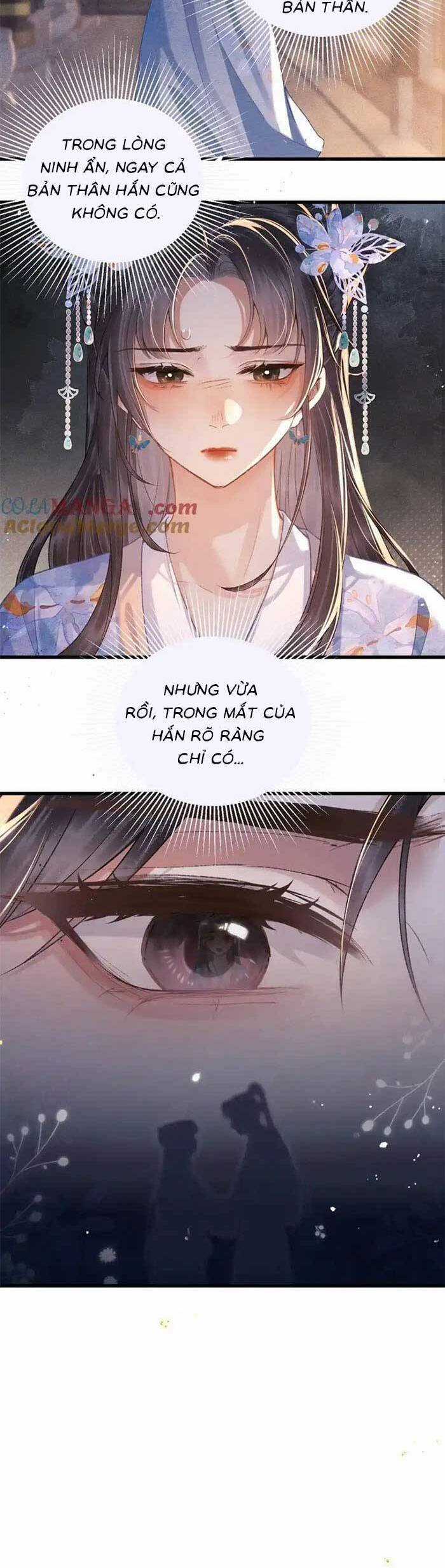 Gả Cho Phản Diện - Chapter 44 - Trang 4