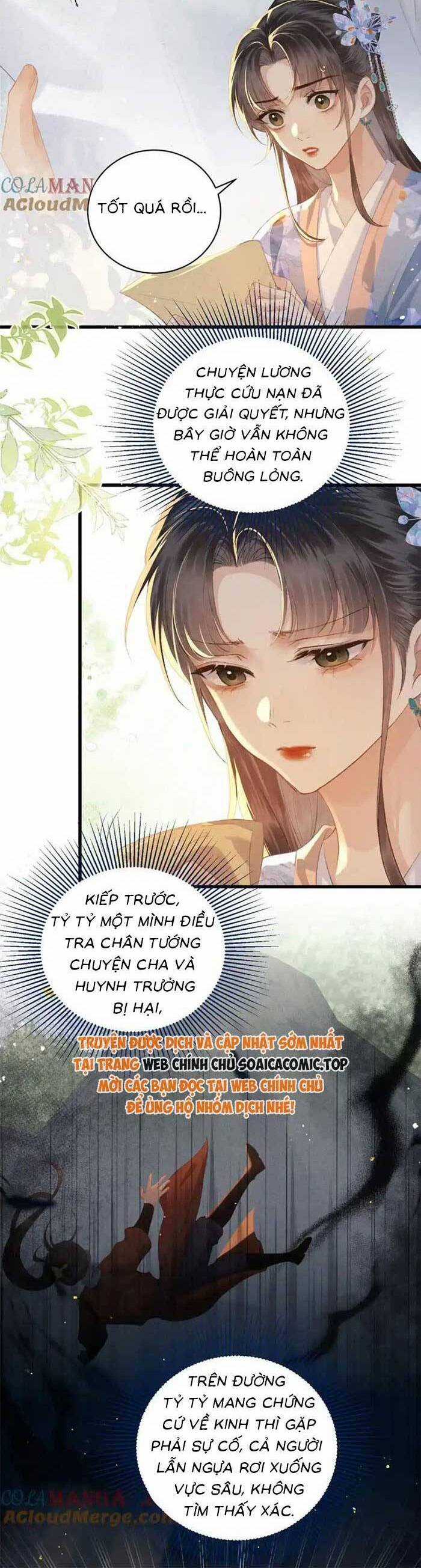 Gả Cho Phản Diện - Chapter 44 - Trang 10