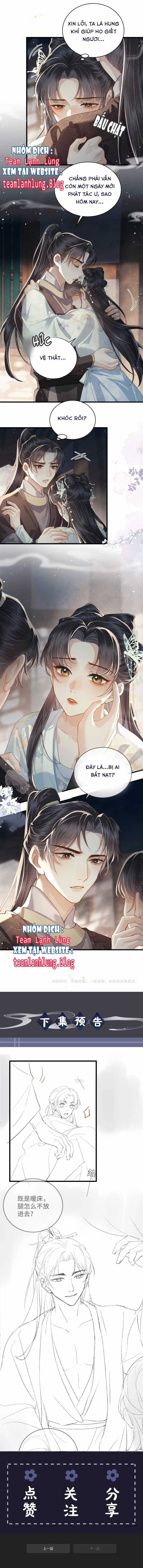 Gả Cho Phản Diện - Chapter 46 - Trang 4