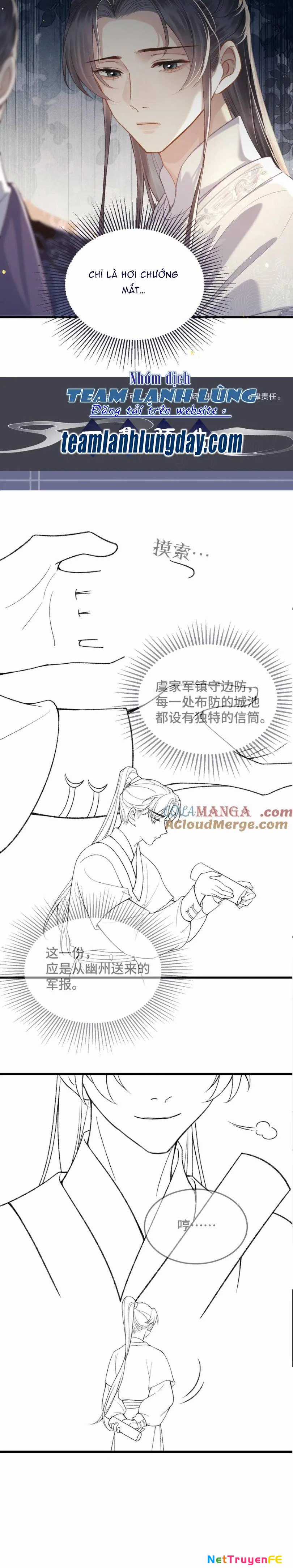 Gả Cho Phản Diện - Chapter 51 - Trang 4