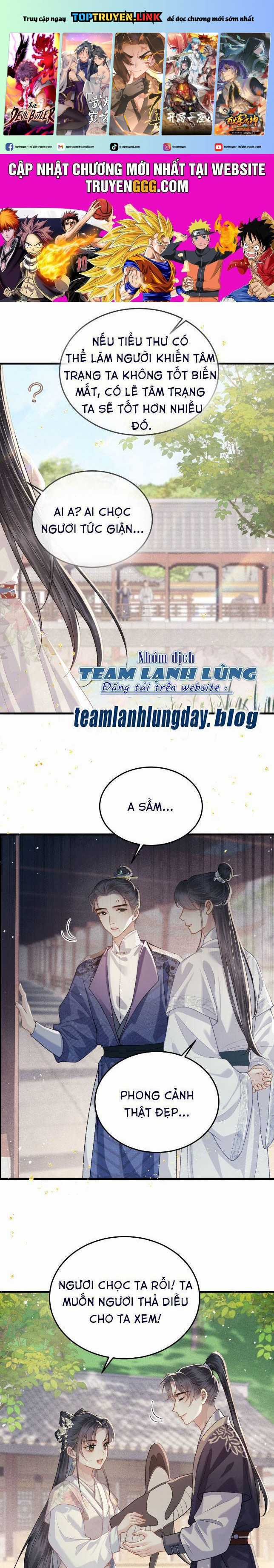 Gả Cho Phản Diện - Chapter 52 - Trang 2