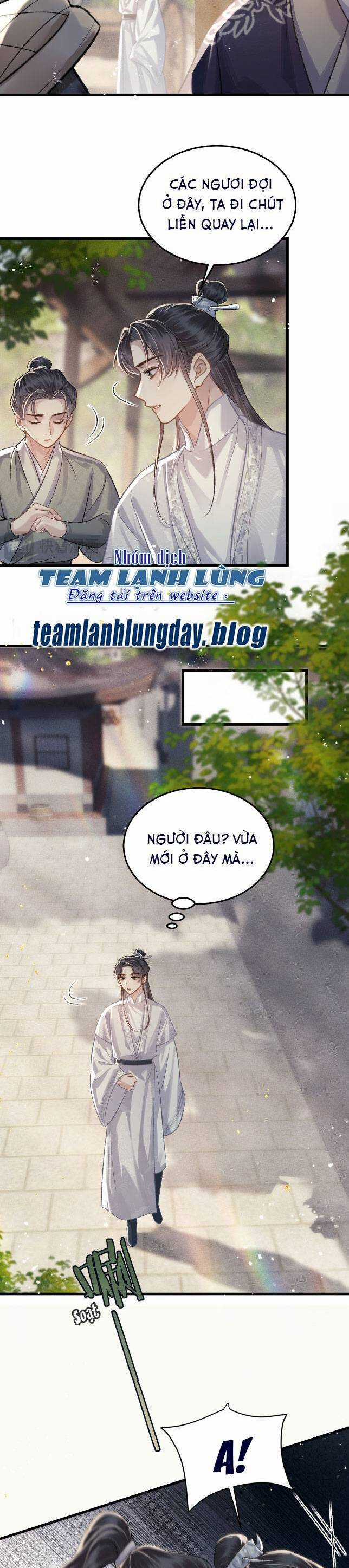 Gả Cho Phản Diện - Chapter 52 - Trang 13
