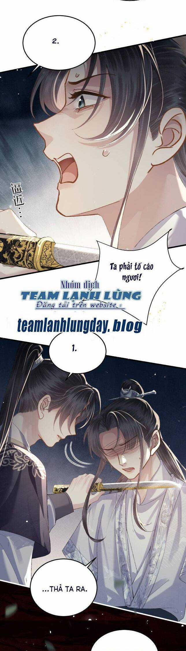 Gả Cho Phản Diện - Chapter 52 - Trang 17