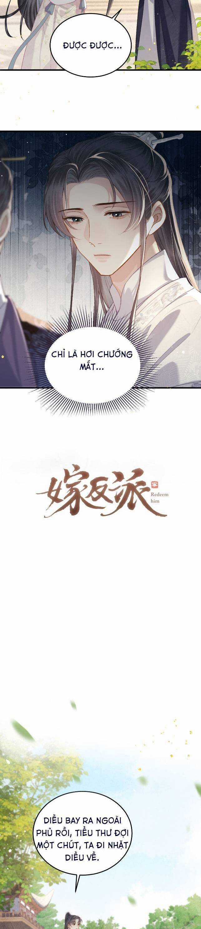 Gả Cho Phản Diện - Chapter 52 - Trang 3