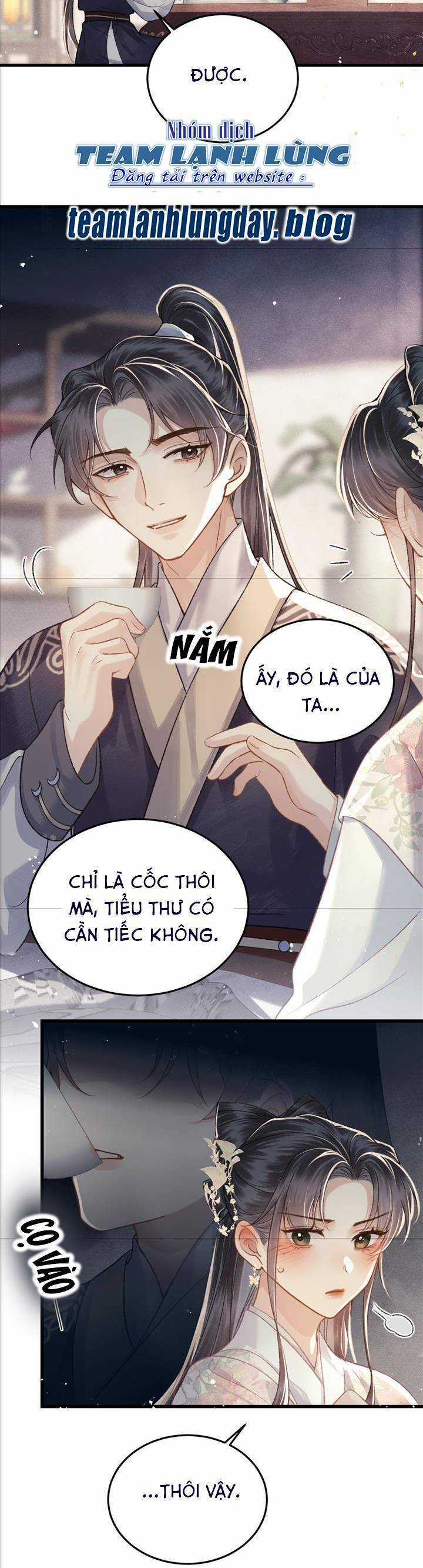 Gả Cho Phản Diện - Chapter 53 - Trang 15