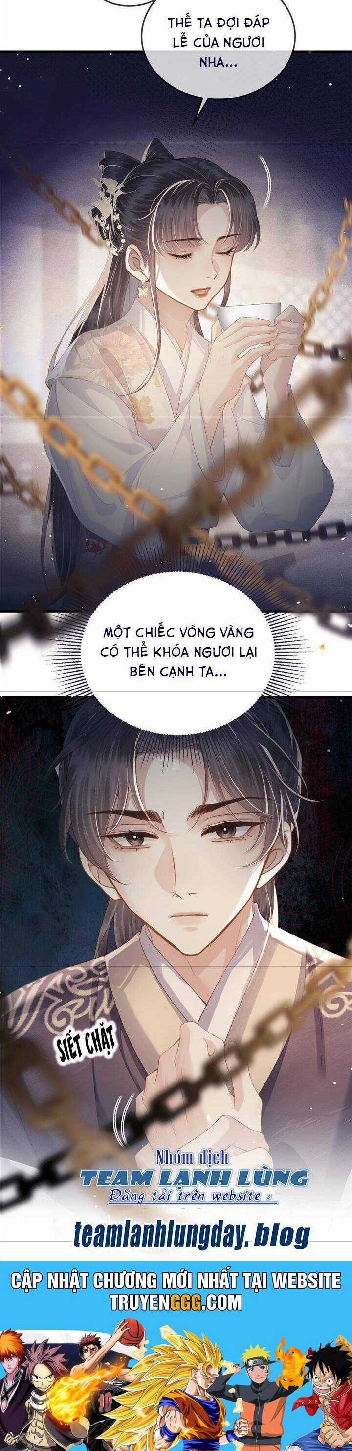 Gả Cho Phản Diện - Chapter 53 - Trang 20