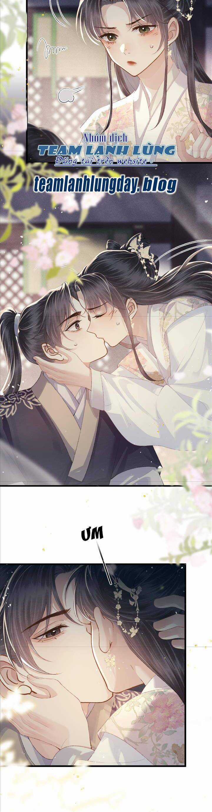 Gả Cho Phản Diện - Chapter 53 - Trang 6