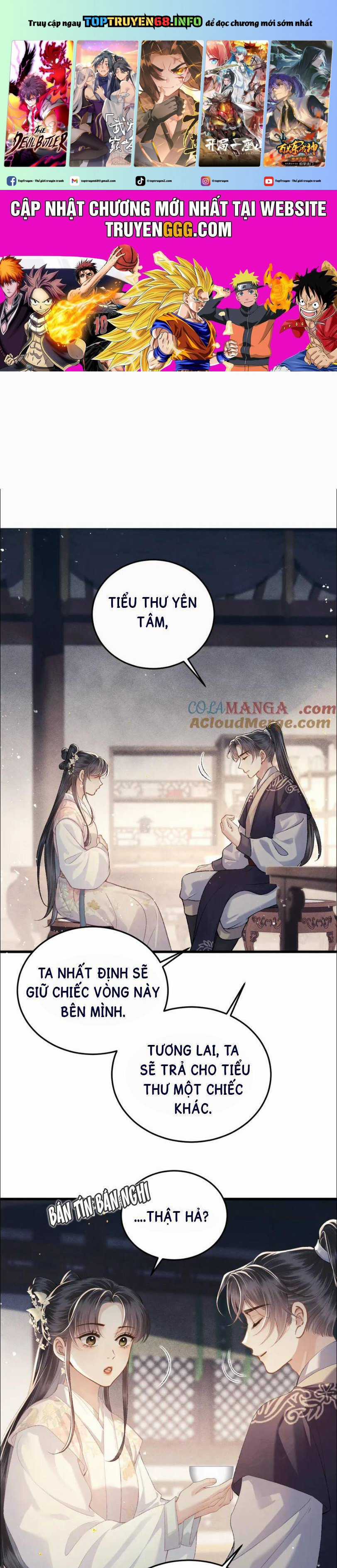 Gả Cho Phản Diện - Chapter 54 - Trang 2