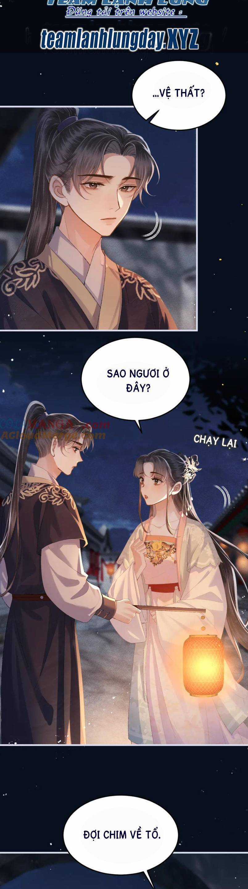 Gả Cho Phản Diện - Chapter 54 - Trang 13