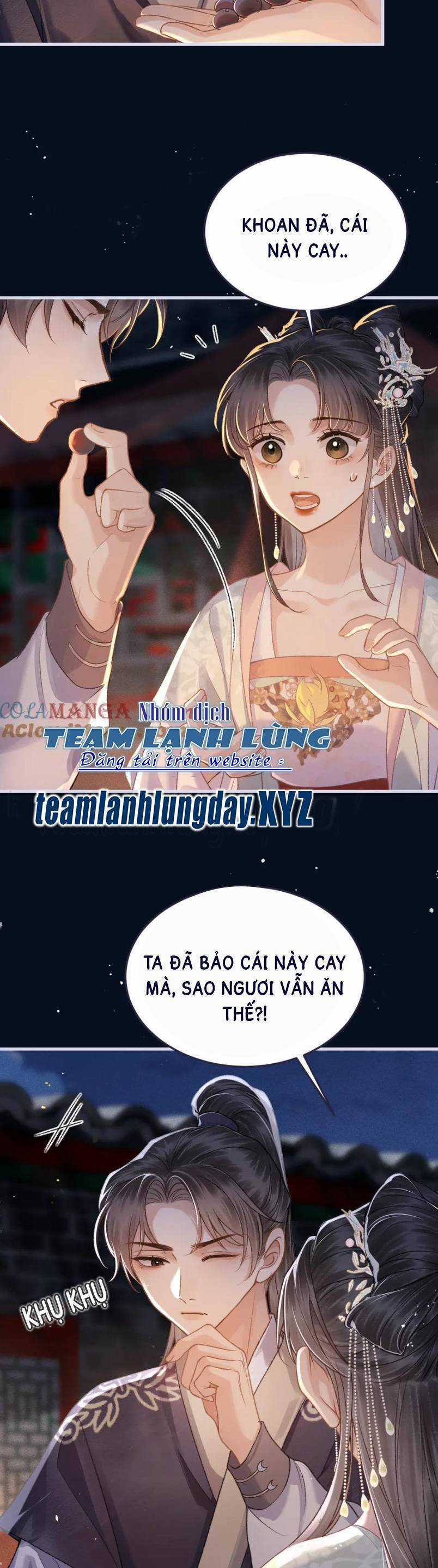 Gả Cho Phản Diện - Chapter 54 - Trang 19