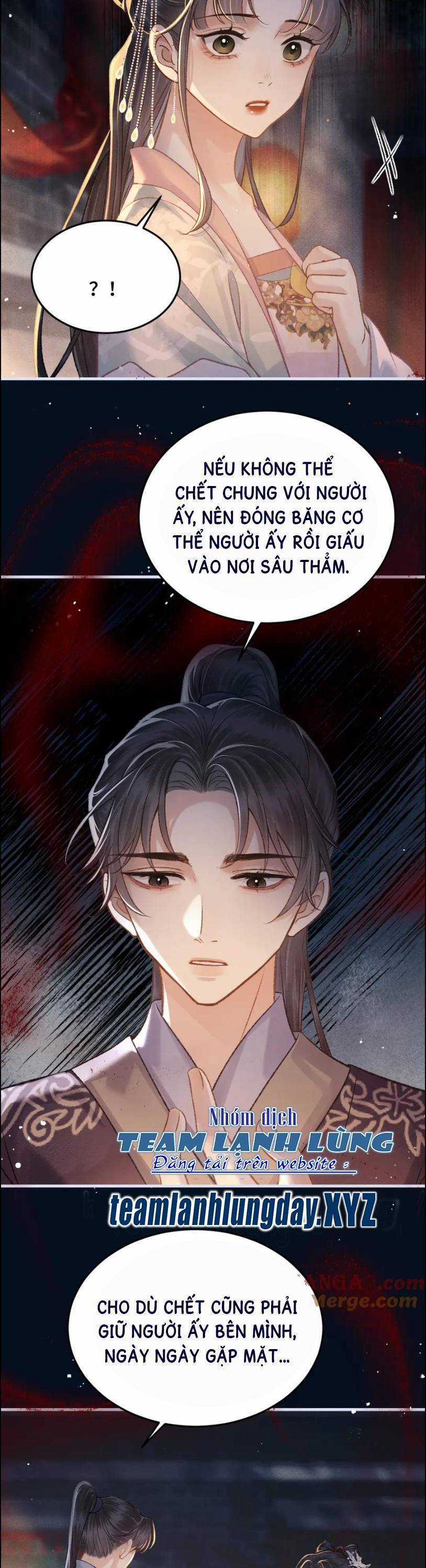 Gả Cho Phản Diện - Chapter 54 - Trang 22