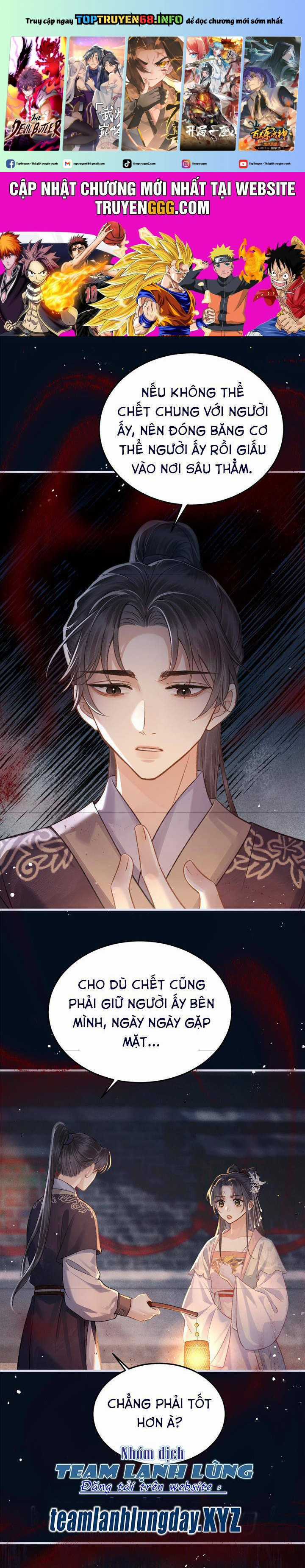 Gả Cho Phản Diện - Chapter 55 - Trang 2