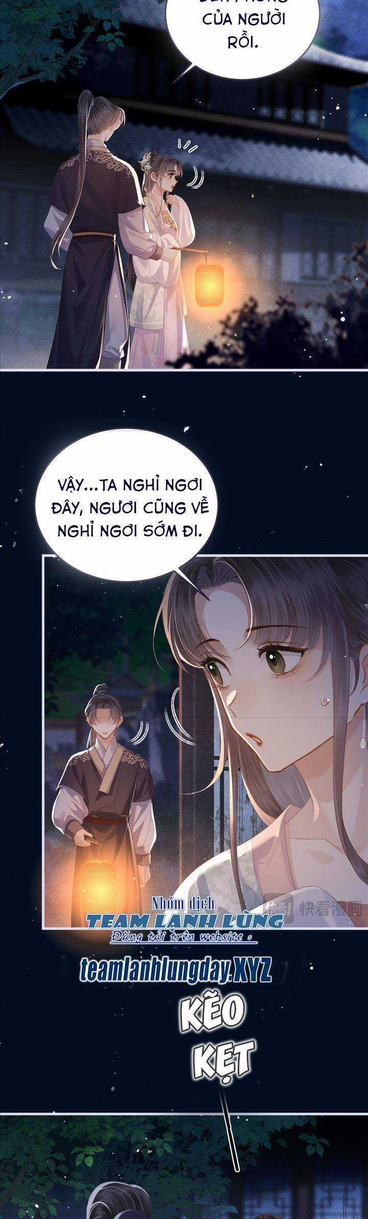 Gả Cho Phản Diện - Chapter 55 - Trang 11