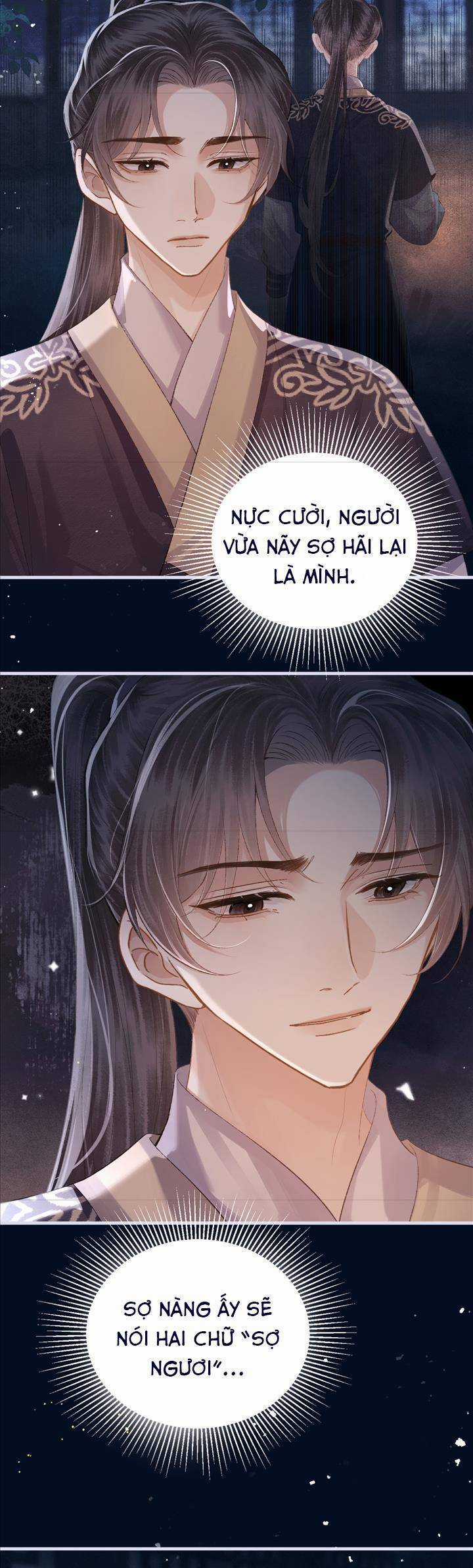 Gả Cho Phản Diện - Chapter 55 - Trang 12