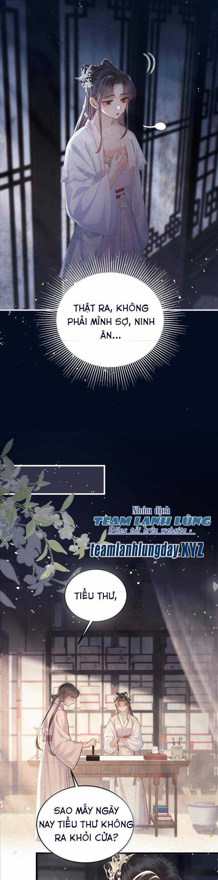 Gả Cho Phản Diện - Chapter 55 - Trang 13