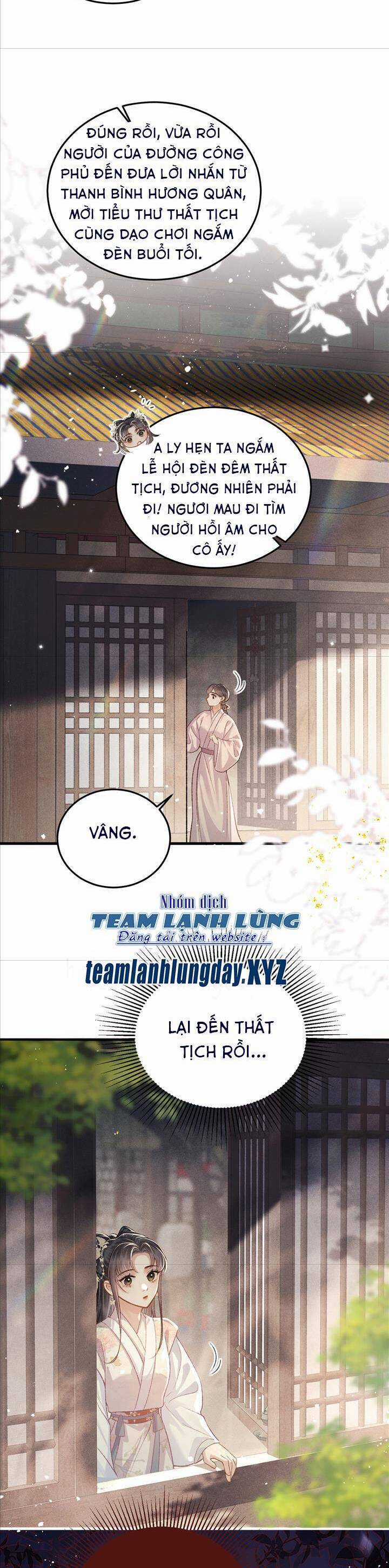 Gả Cho Phản Diện - Chapter 55 - Trang 16