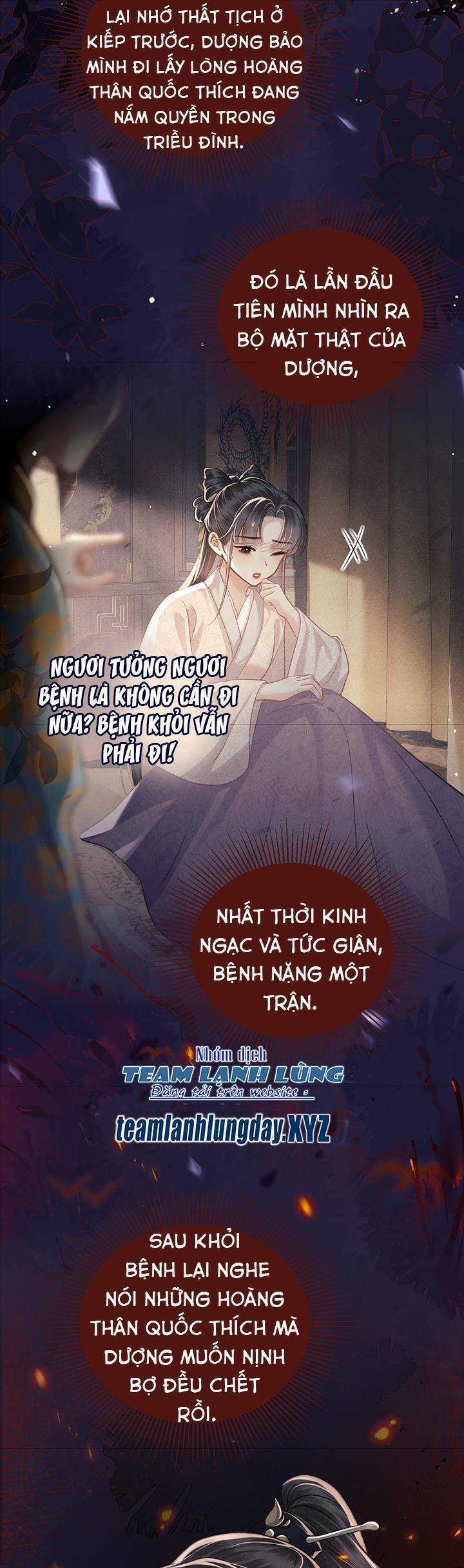 Gả Cho Phản Diện - Chapter 55 - Trang 17