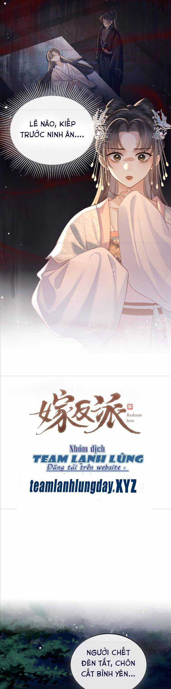 Gả Cho Phản Diện - Chapter 55 - Trang 3