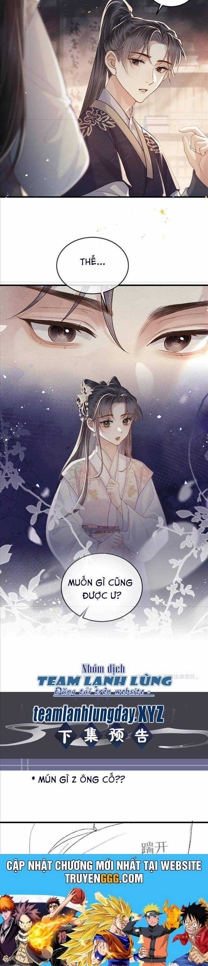 Gả Cho Phản Diện - Chapter 55 - Trang 22