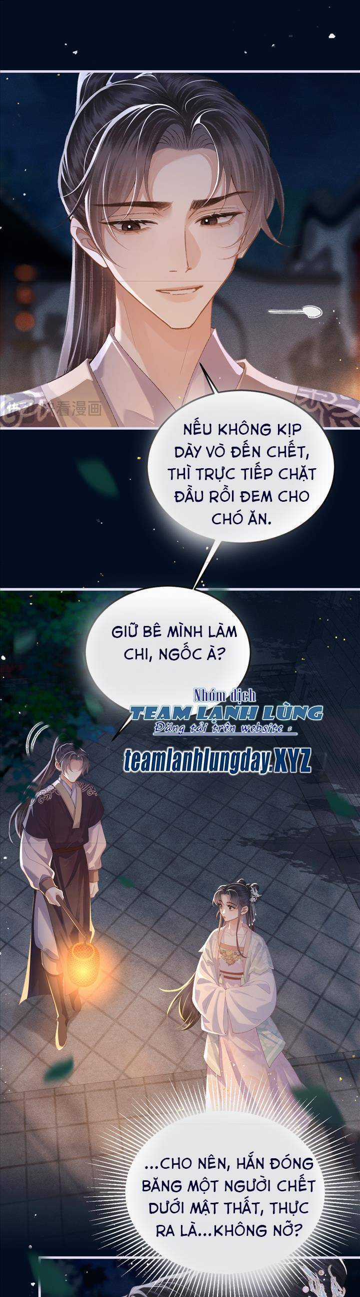 Gả Cho Phản Diện - Chapter 55 - Trang 5