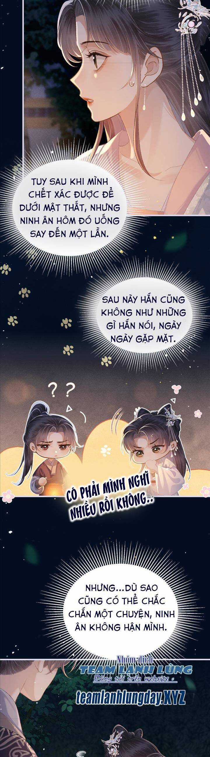 Gả Cho Phản Diện - Chapter 55 - Trang 6