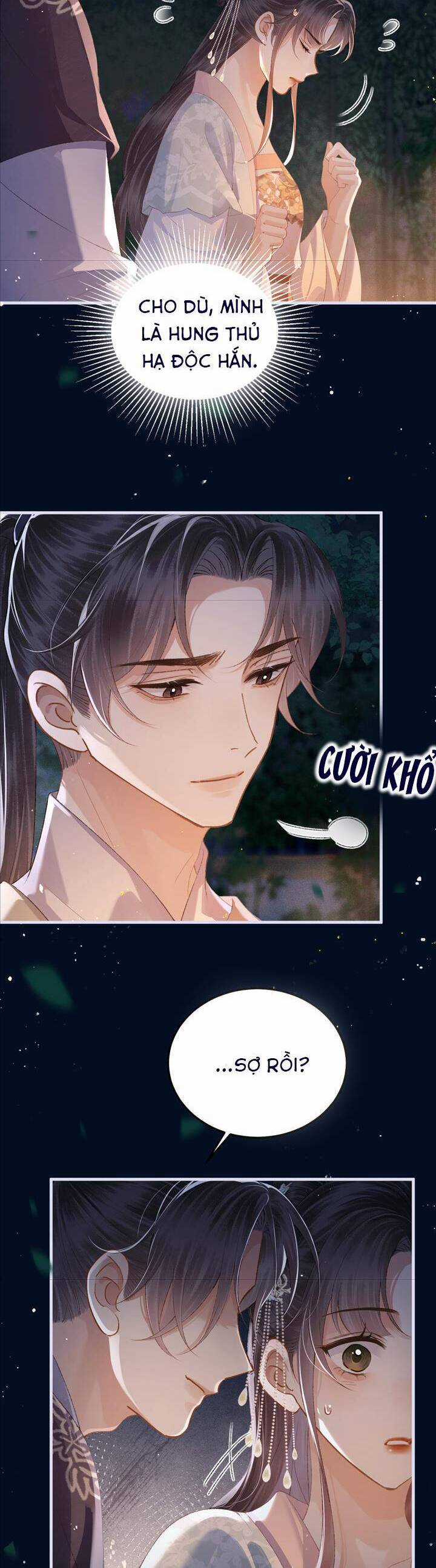 Gả Cho Phản Diện - Chapter 55 - Trang 7