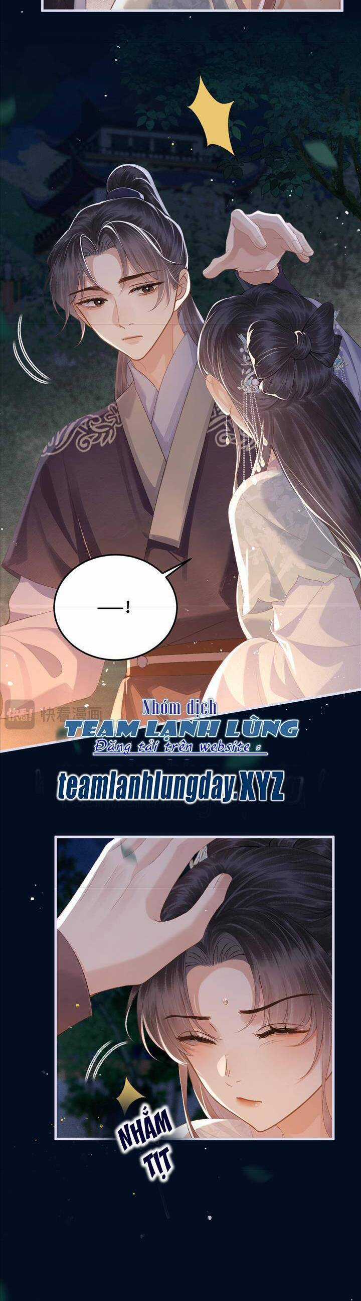 Gả Cho Phản Diện - Chapter 55 - Trang 8