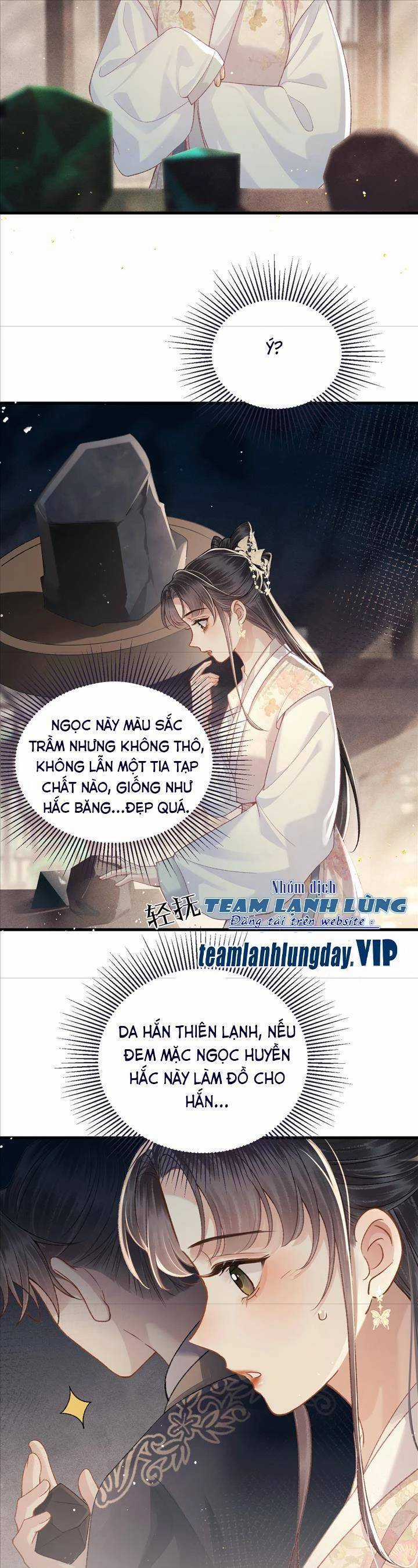 Gả Cho Phản Diện - Chapter 56 - Trang 20