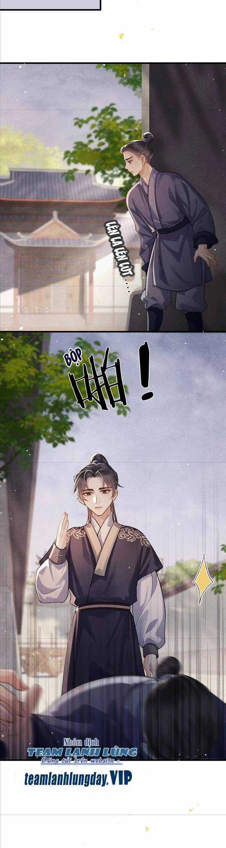 Gả Cho Phản Diện - Chapter 56 - Trang 22