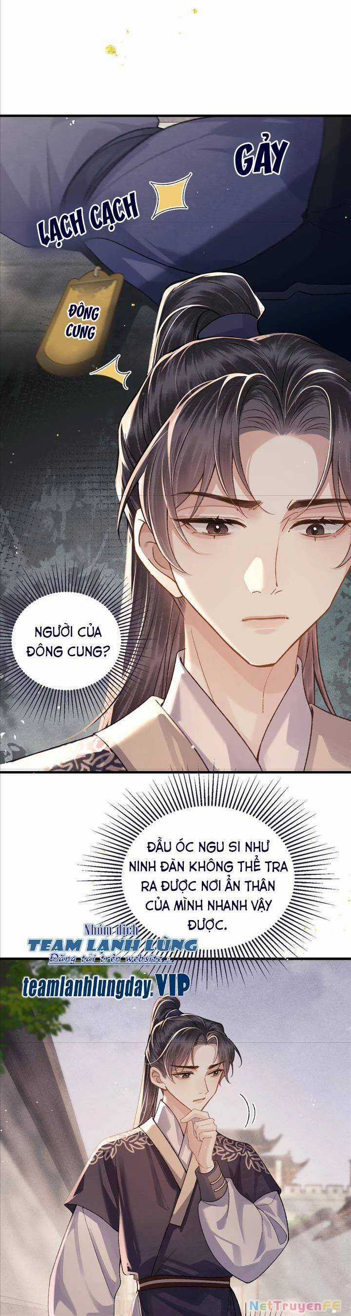 Gả Cho Phản Diện - Chapter 56 - Trang 23