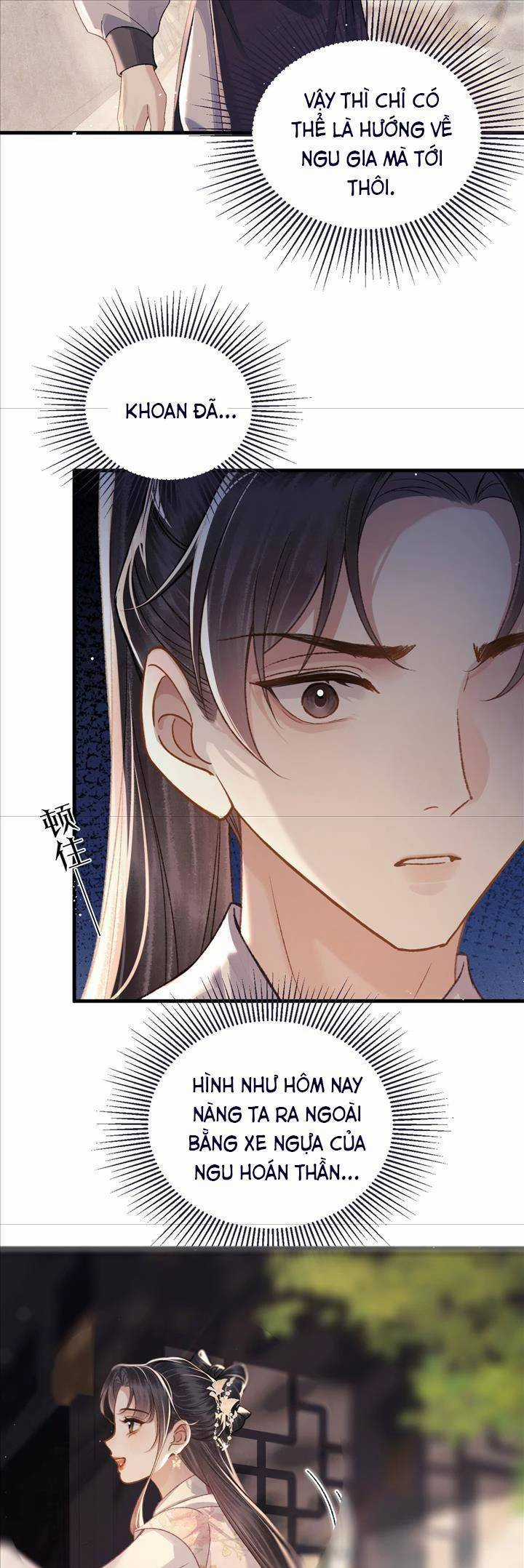 Gả Cho Phản Diện - Chapter 56 - Trang 24