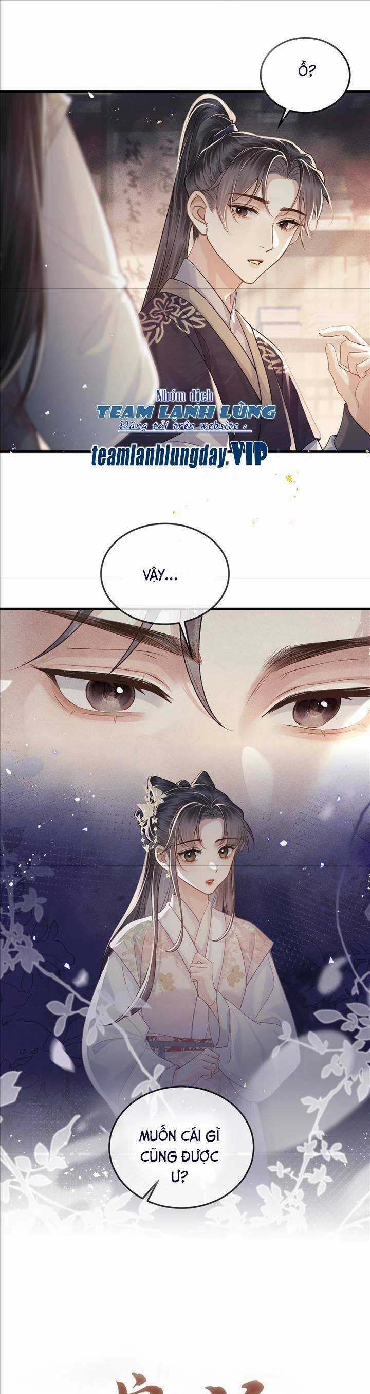 Gả Cho Phản Diện - Chapter 56 - Trang 4