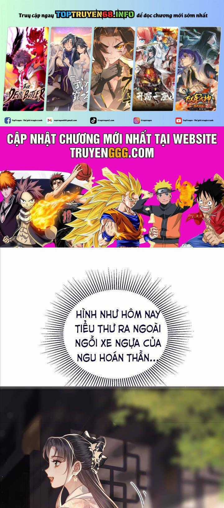 Gả Cho Phản Diện - Chapter 57 - Trang 2