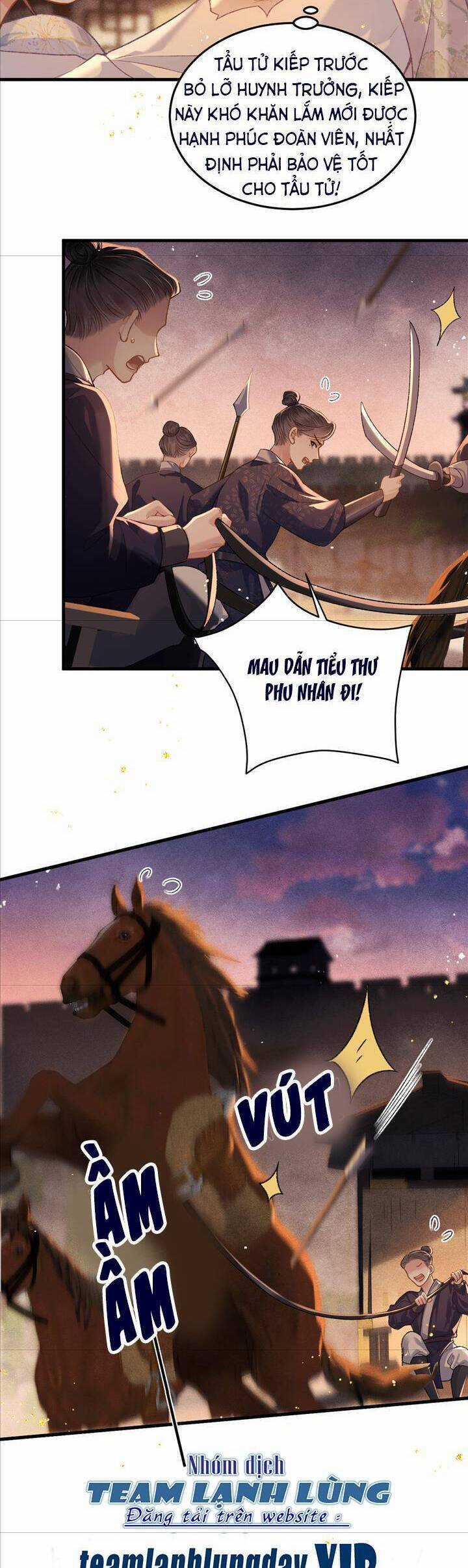 Gả Cho Phản Diện - Chapter 57 - Trang 13