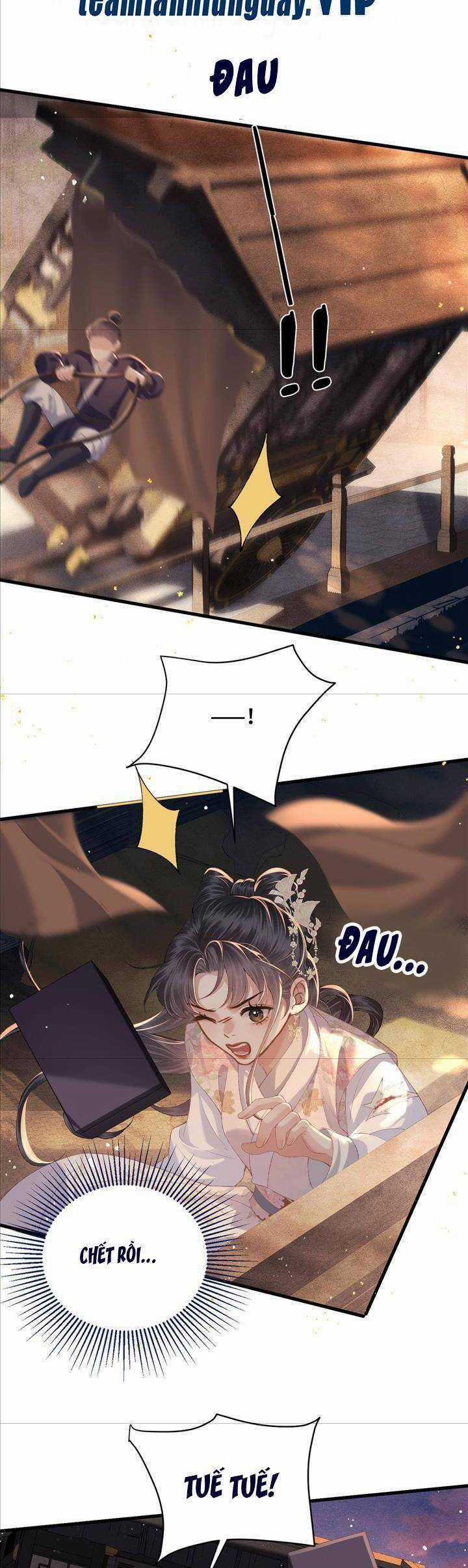 Gả Cho Phản Diện - Chapter 57 - Trang 14