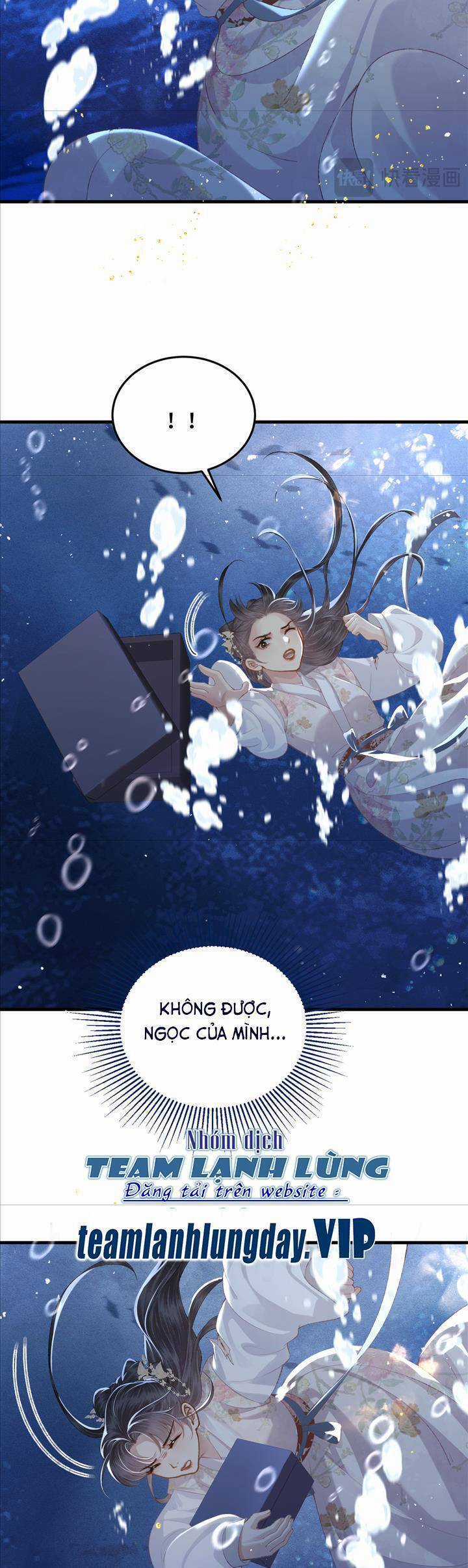 Gả Cho Phản Diện - Chapter 57 - Trang 16