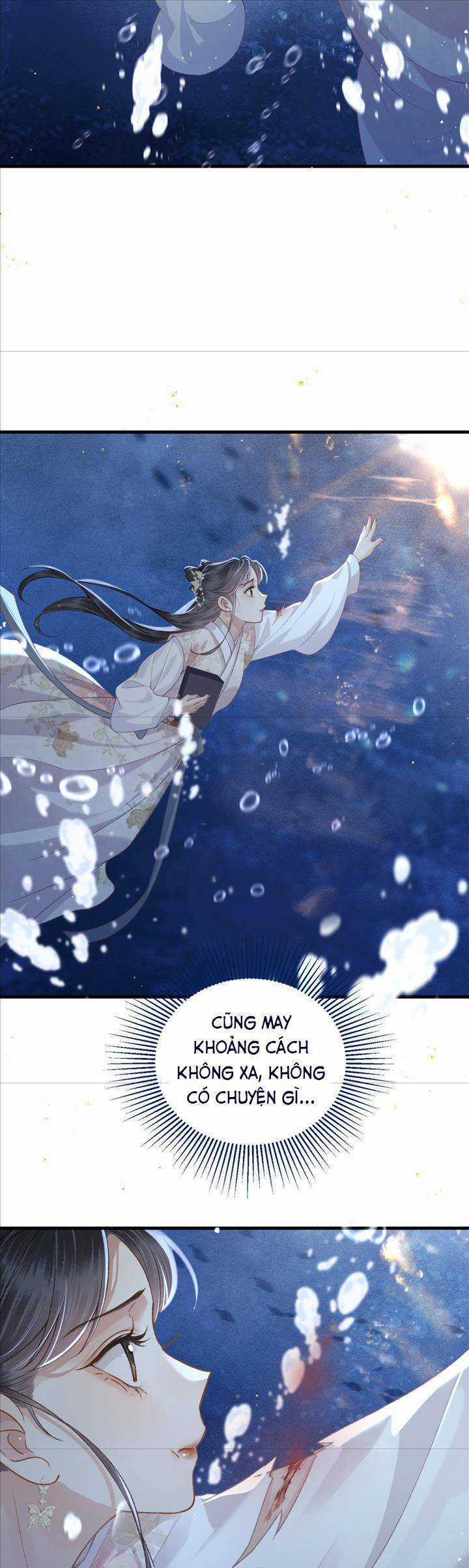 Gả Cho Phản Diện - Chapter 57 - Trang 17