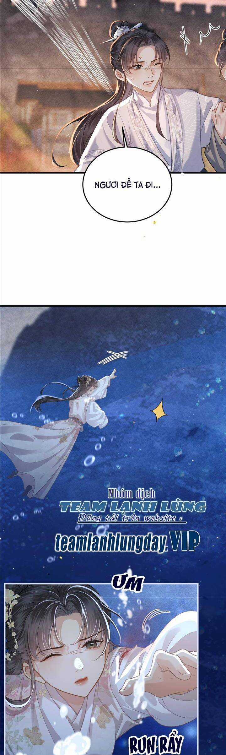 Gả Cho Phản Diện - Chapter 57 - Trang 19