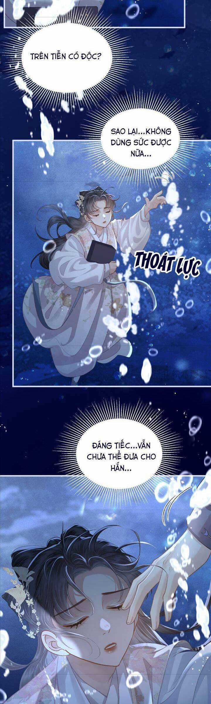 Gả Cho Phản Diện - Chapter 57 - Trang 20