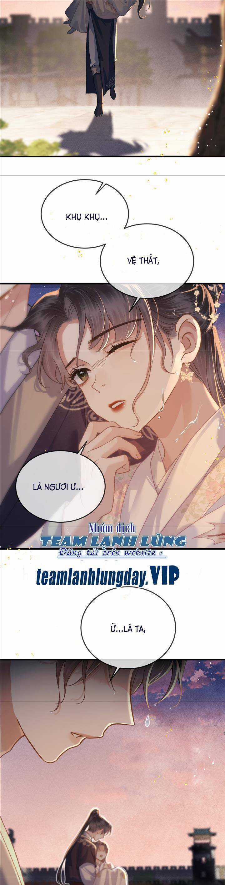 Gả Cho Phản Diện - Chapter 57 - Trang 22