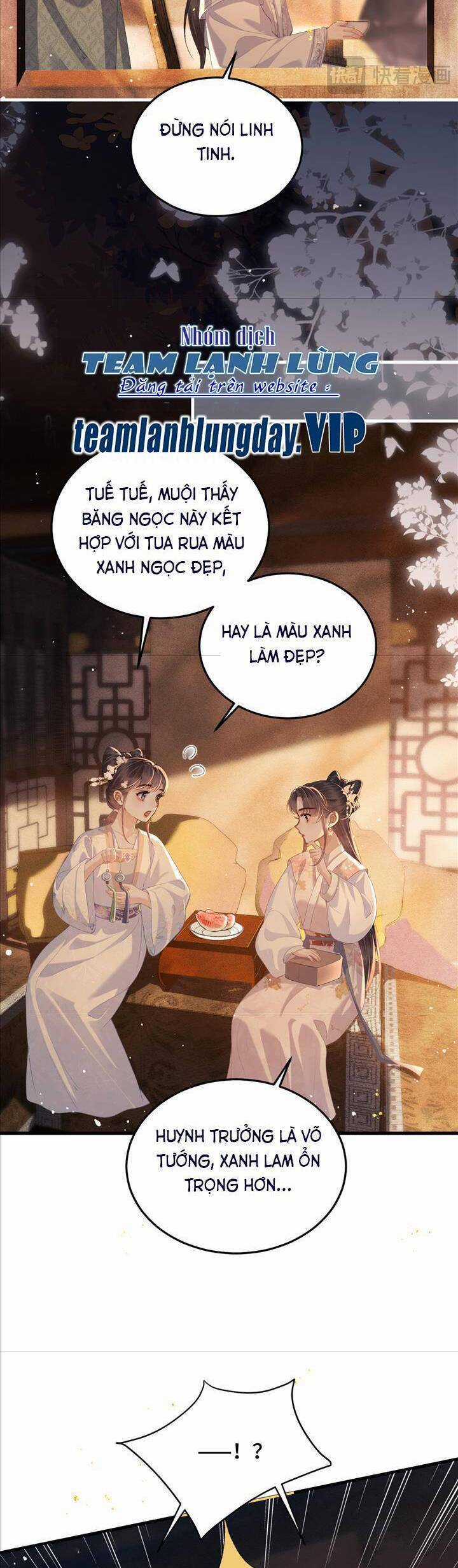 Gả Cho Phản Diện - Chapter 57 - Trang 6