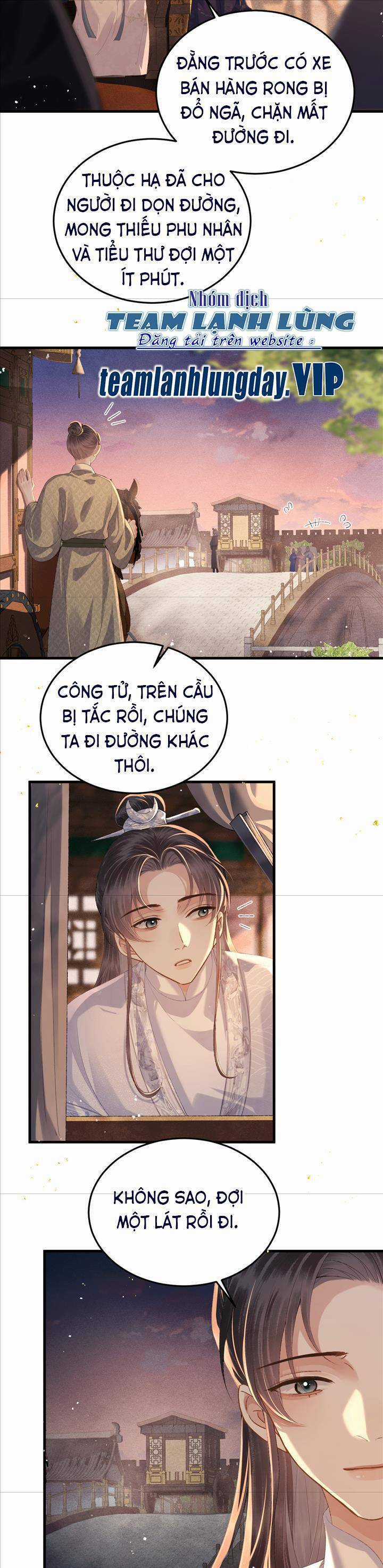 Gả Cho Phản Diện - Chapter 57 - Trang 8