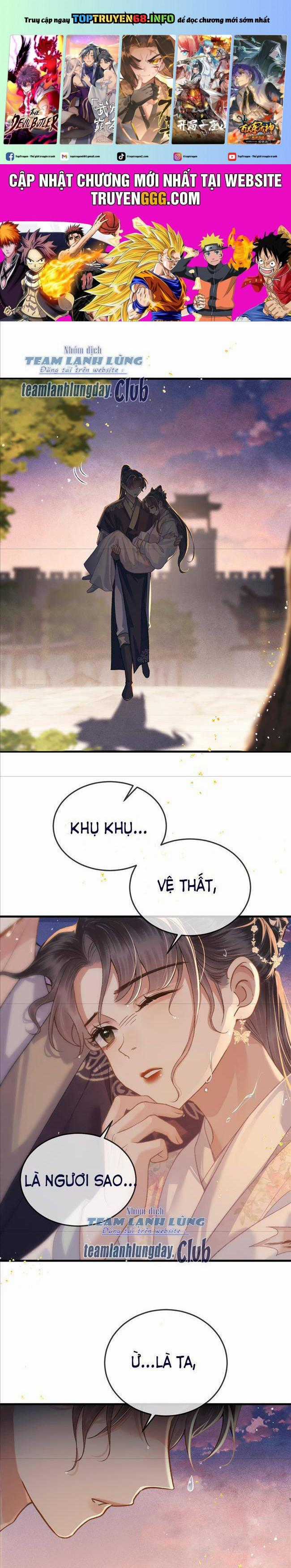 Gả Cho Phản Diện - Chapter 58 - Trang 1