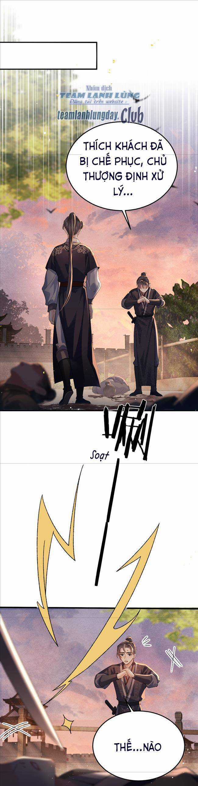 Gả Cho Phản Diện - Chapter 58 - Trang 13